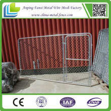 Heavy Duty Metal Cages Panel for Sale